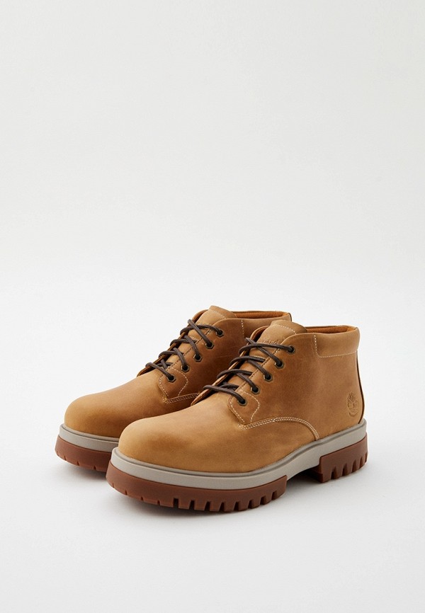 Timberland Ботинки - фото 3