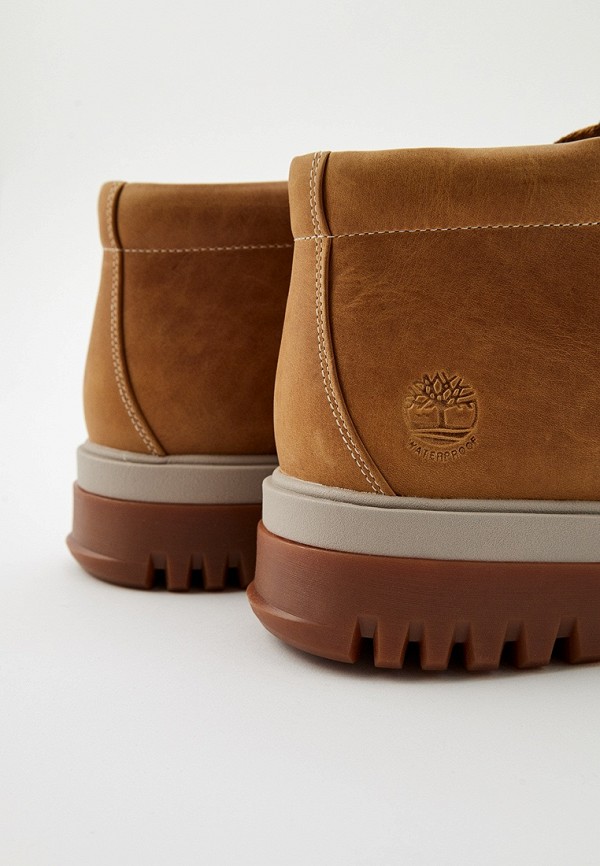 Timberland Ботинки - фото 4