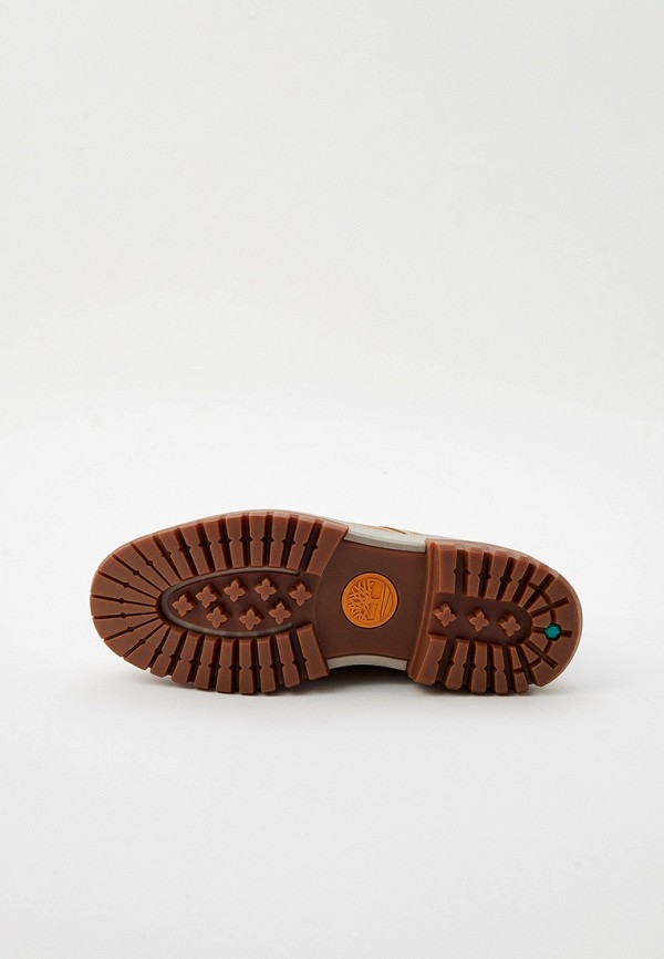 Timberland Ботинки - фото 5