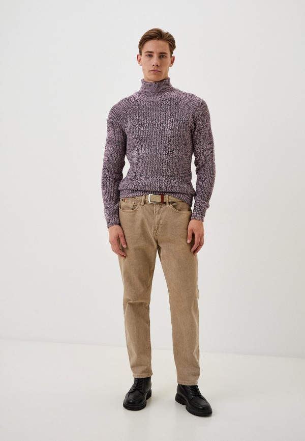 F.G.Z. Свитер - фото 2