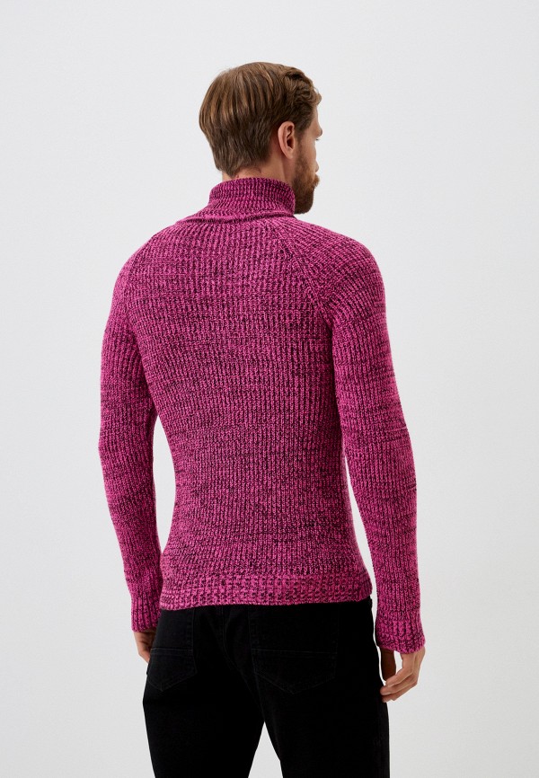 F.G.Z. Свитер - фото 3