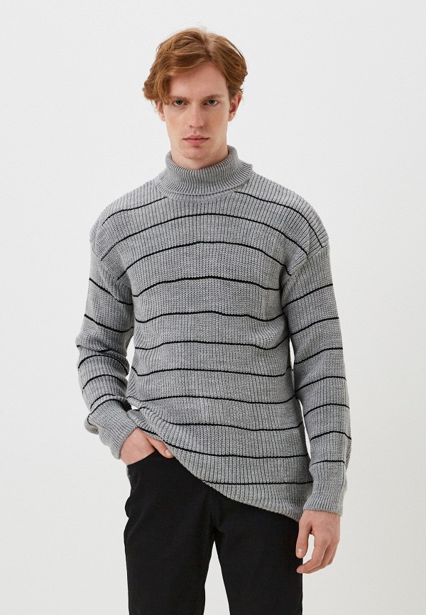 F.G.Z. Свитер - фото 1