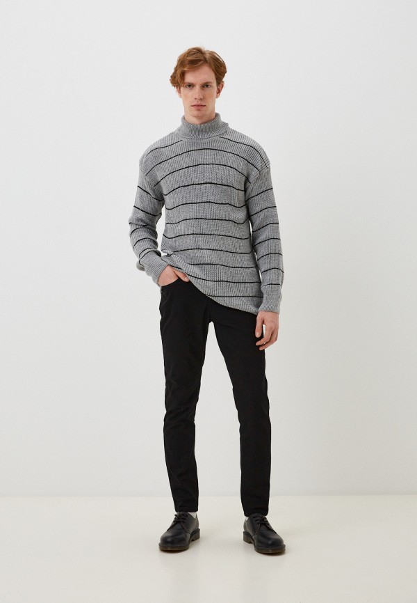 F.G.Z. Свитер - фото 2