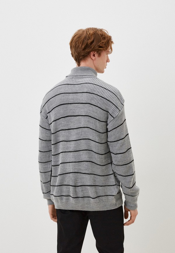 F.G.Z. Свитер - фото 3