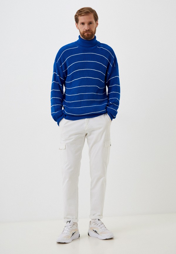 F.G.Z. Свитер - фото 2