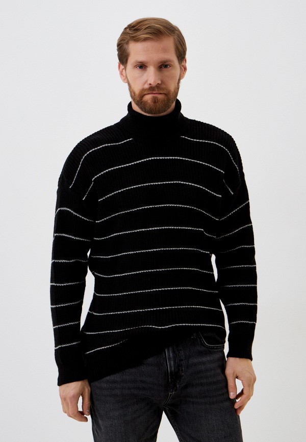 F.G.Z. Свитер - фото 1