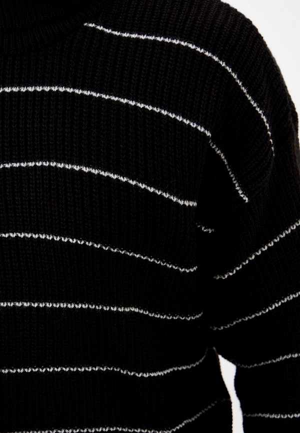 F.G.Z. Свитер - фото 4