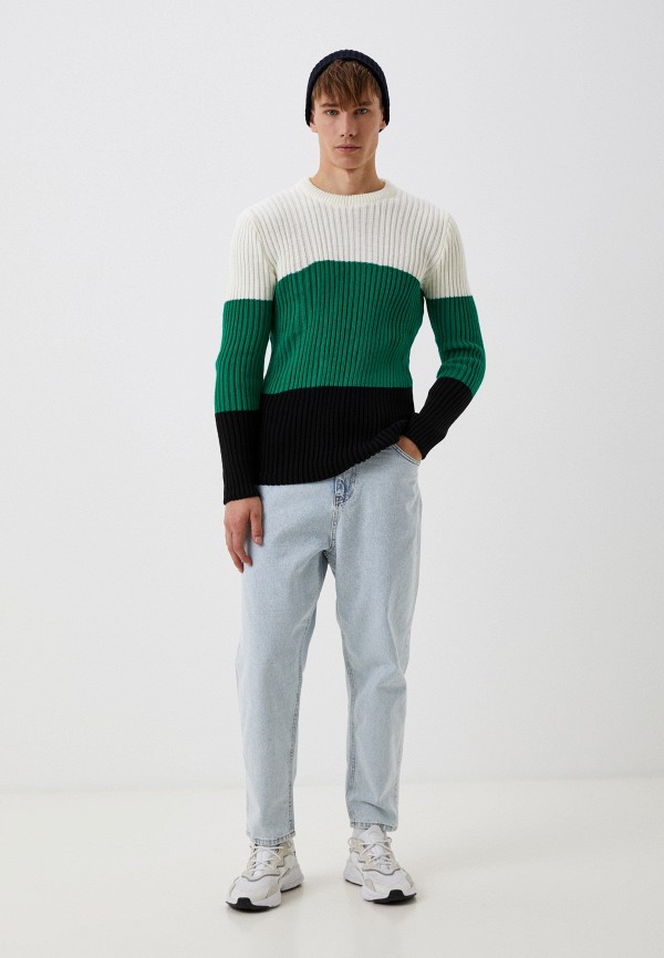 F.G.Z. Джемпер - фото 2