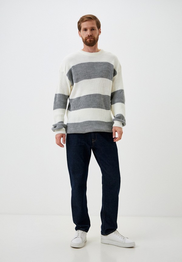 F.G.Z. Джемпер - фото 2