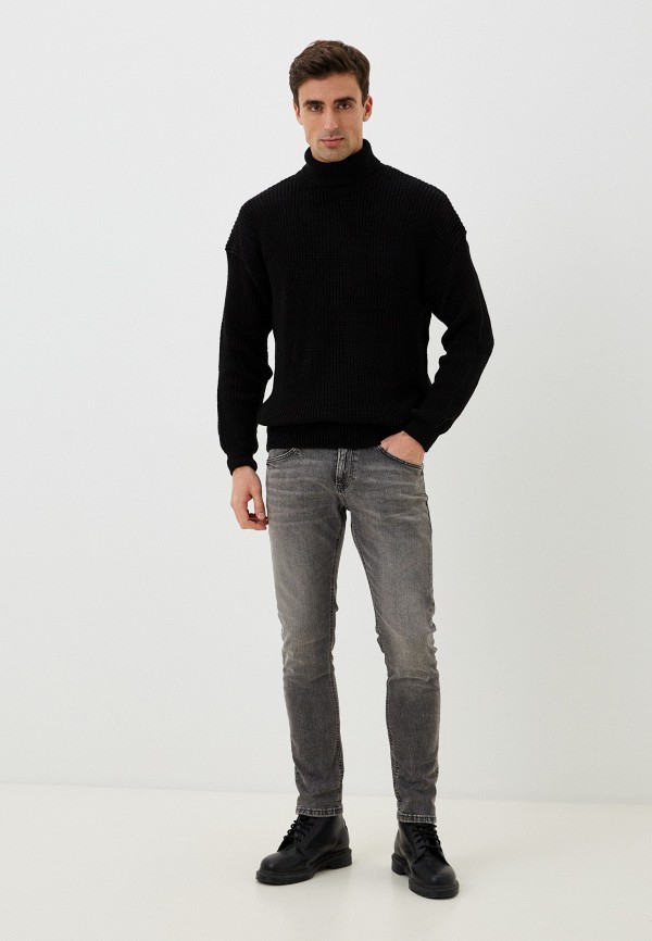 F.G.Z. Свитер - фото 2