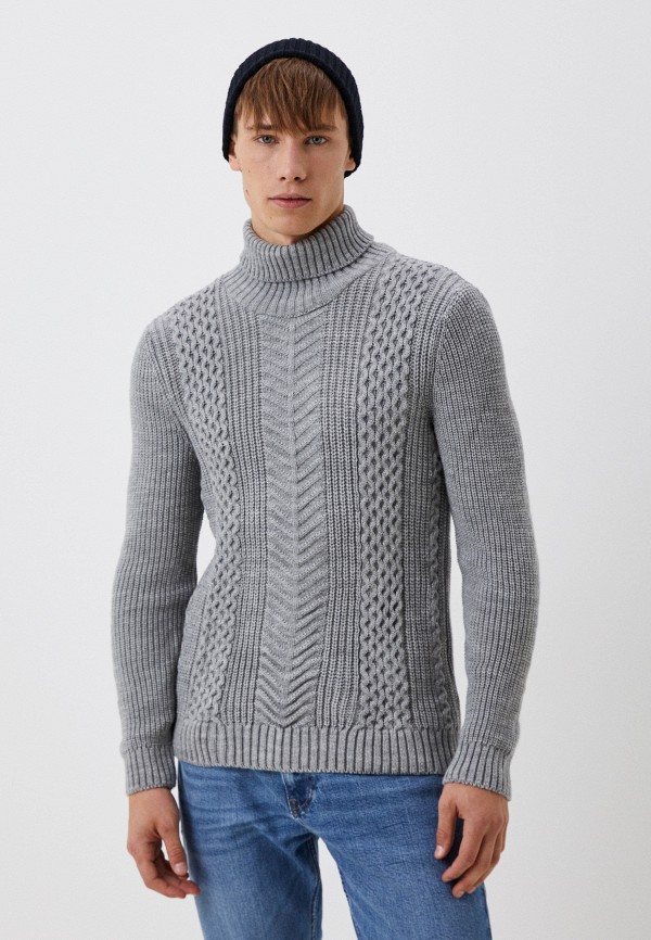 F.G.Z. Свитер - фото 1