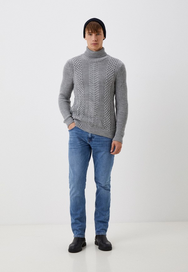 F.G.Z. Свитер - фото 2