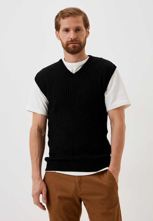 F.G.Z. Жилет - фото 1
