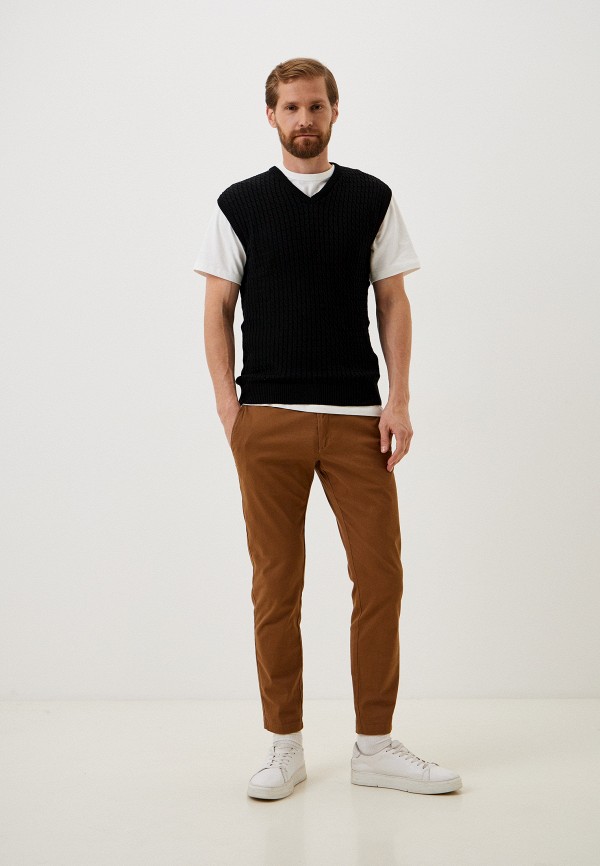 F.G.Z. Жилет - фото 2