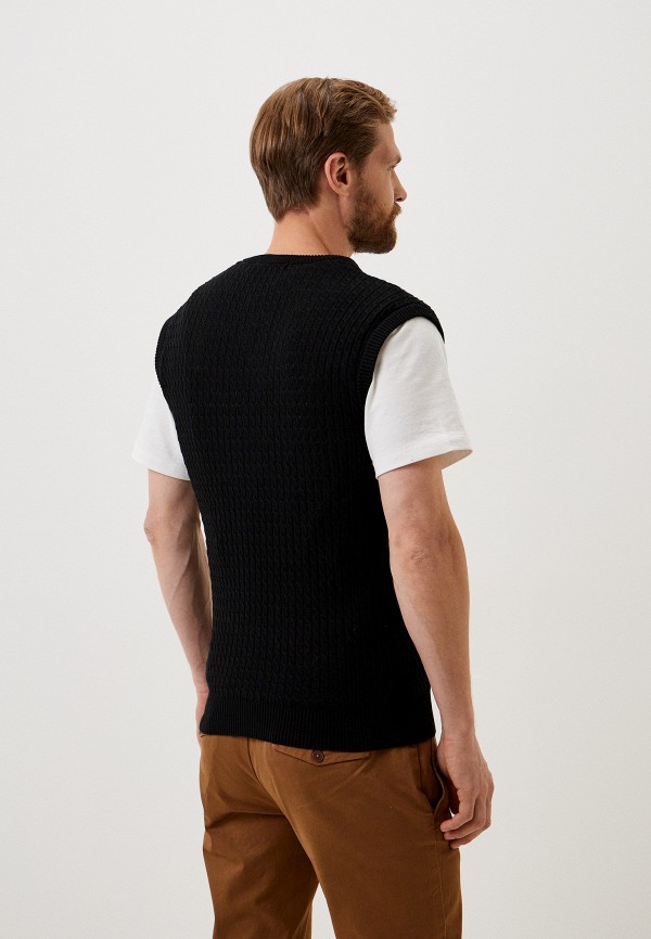 F.G.Z. Жилет - фото 3