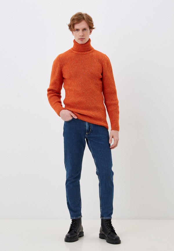 F.G.Z. Свитер - фото 2