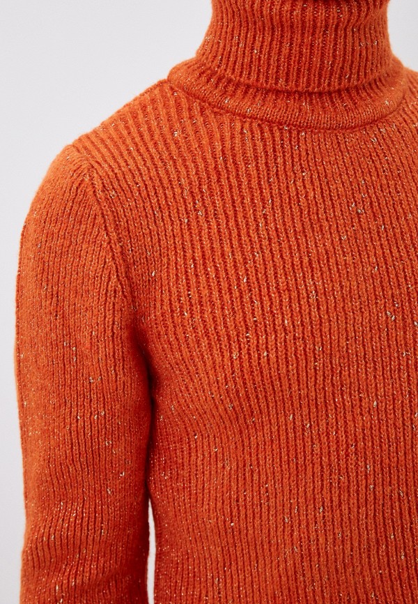 F.G.Z. Свитер - фото 4