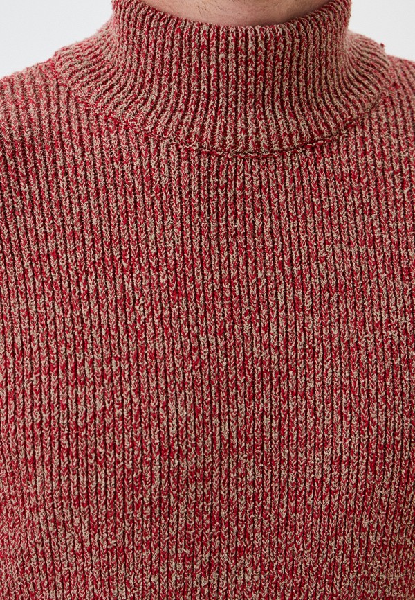 F.G.Z. Свитер - фото 4