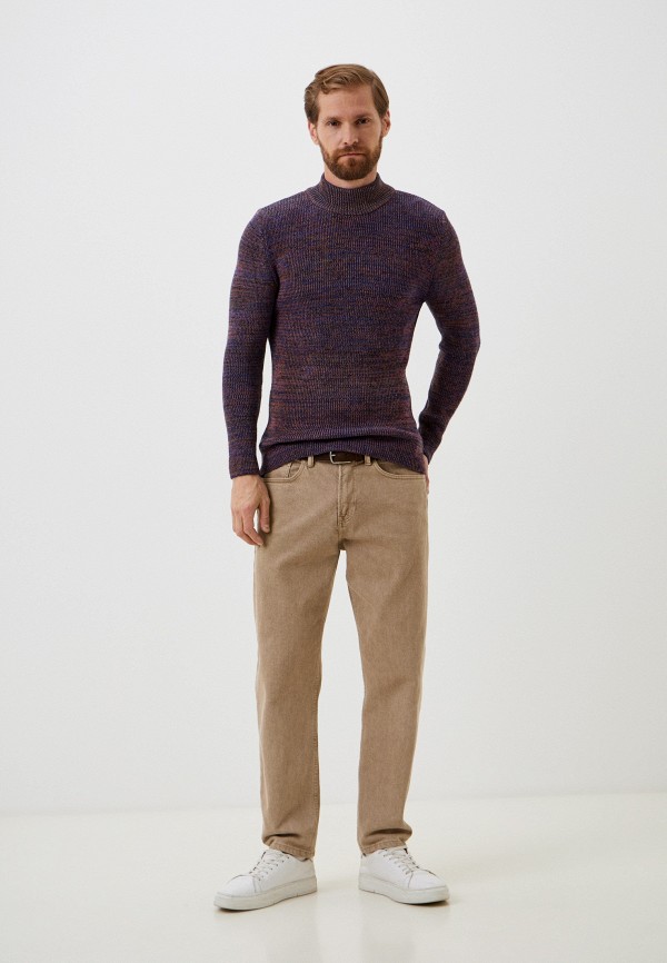 F.G.Z. Свитер - фото 2