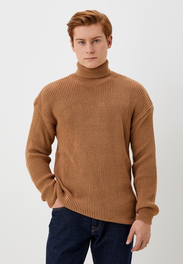 F.G.Z. Свитер - фото 1