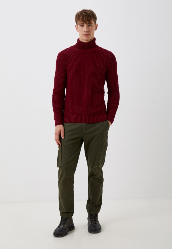 F.G.Z. Свитер - фото 2