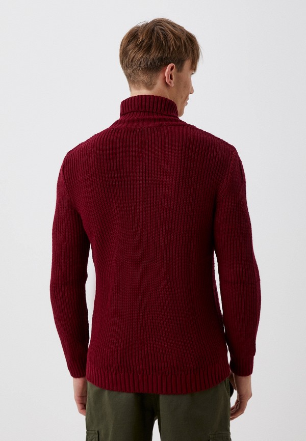 F.G.Z. Свитер - фото 3