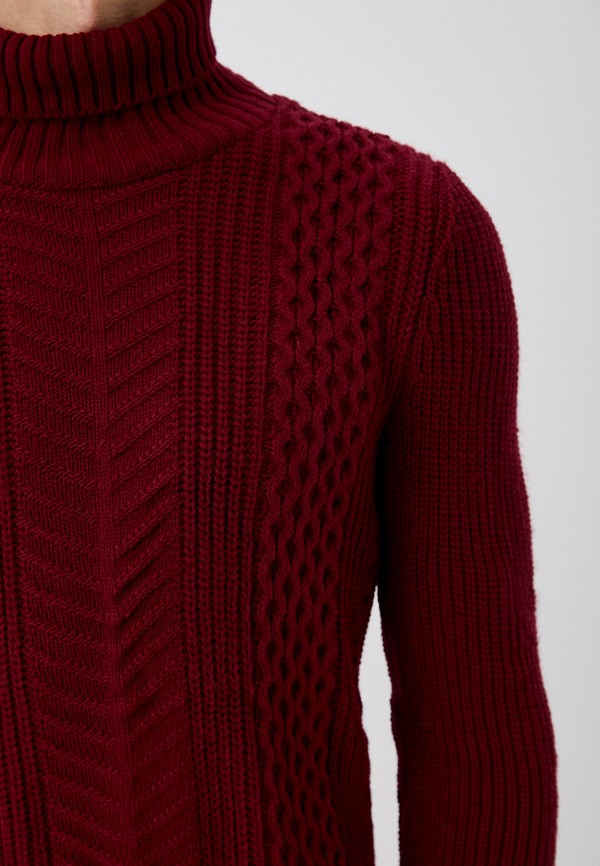 F.G.Z. Свитер - фото 4