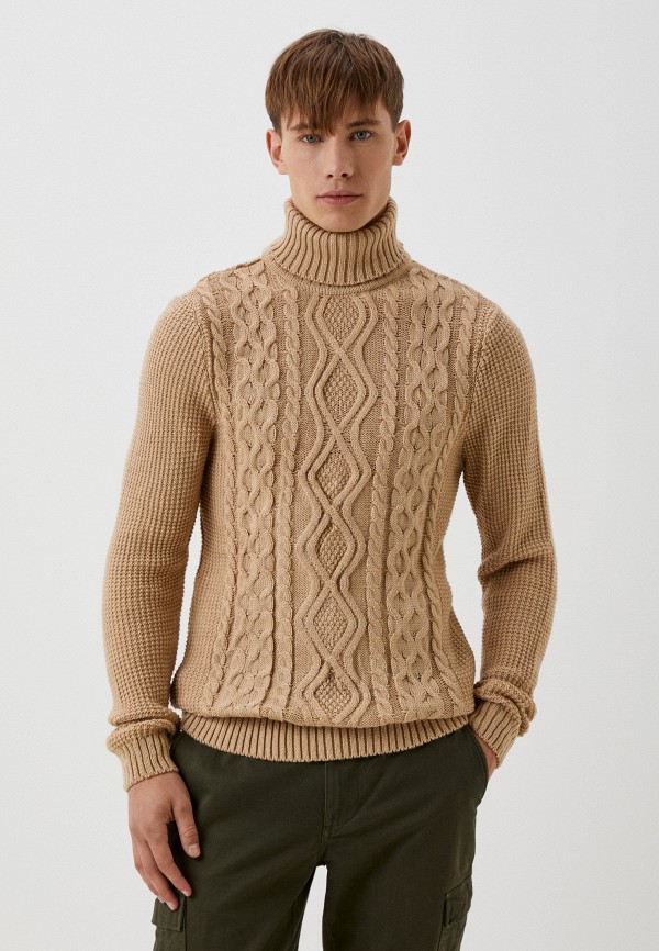 F.G.Z. Свитер - фото 1