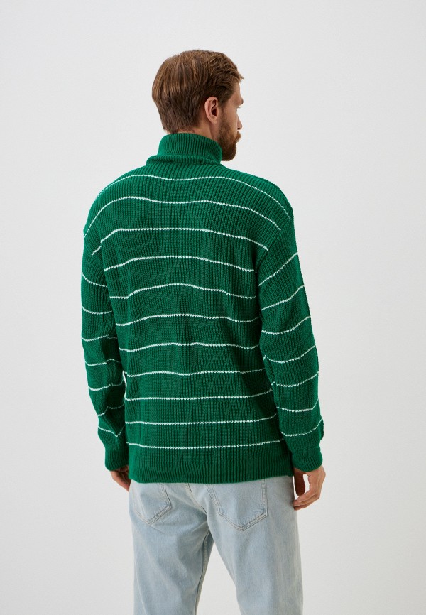 F.G.Z. Свитер - фото 3