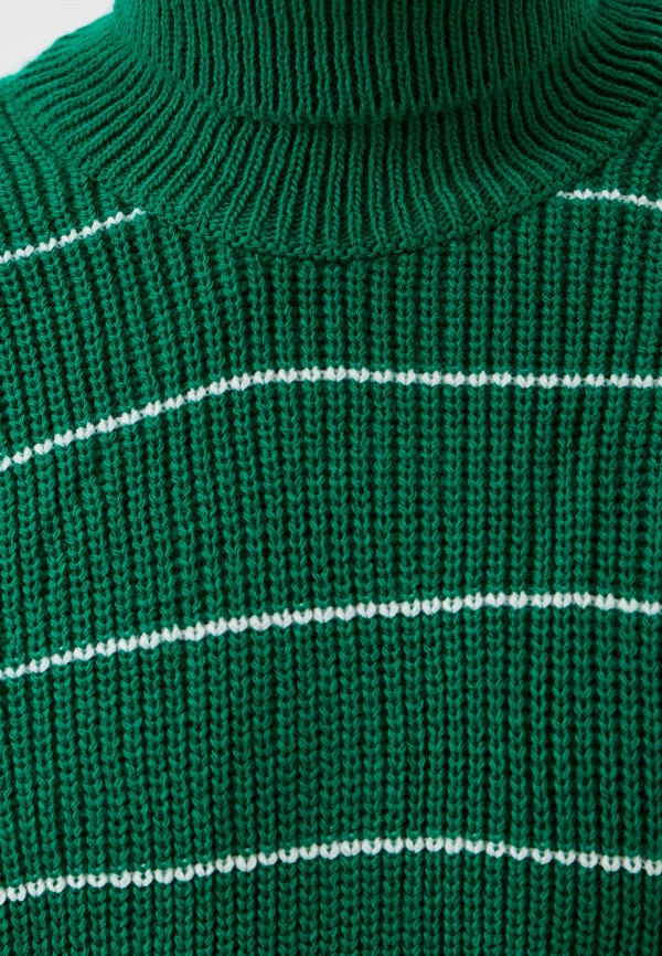 F.G.Z. Свитер - фото 4