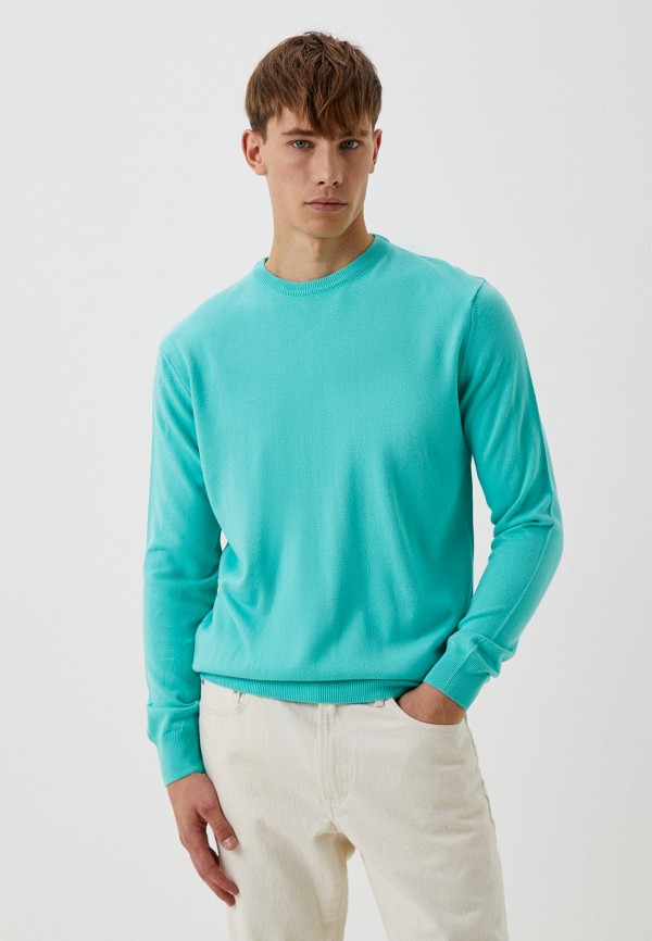 Rushbay Джемпер - фото 1