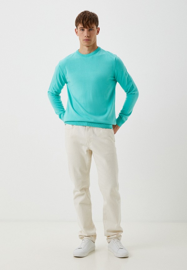 Rushbay Джемпер - фото 2