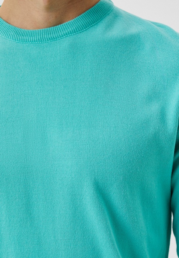 Rushbay Джемпер - фото 4