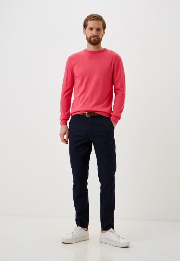 Rushbay Джемпер - фото 2