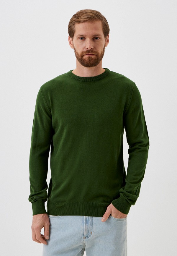 Rushbay Джемпер - фото 1