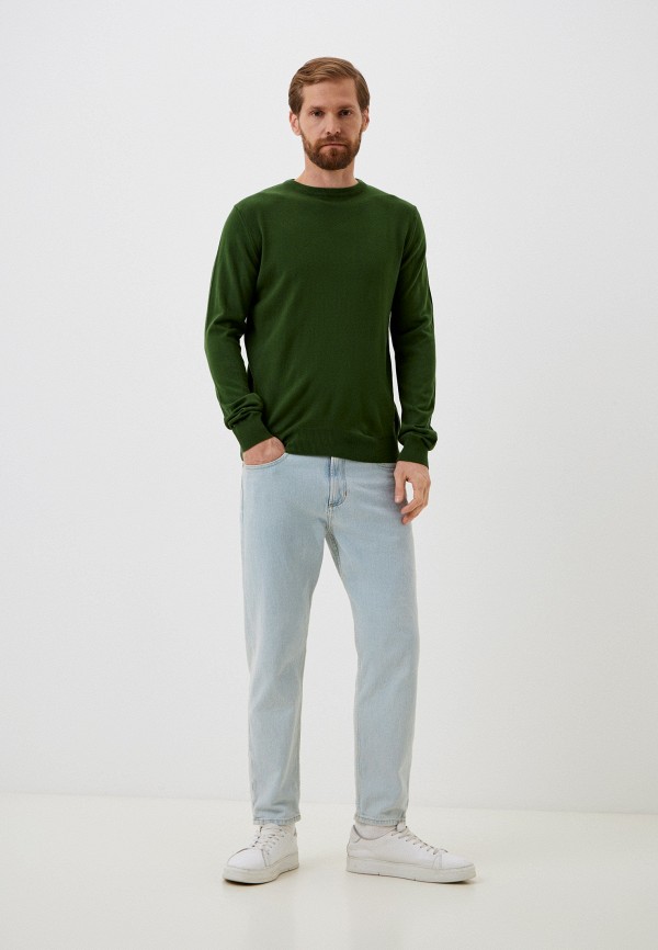 Rushbay Джемпер - фото 2