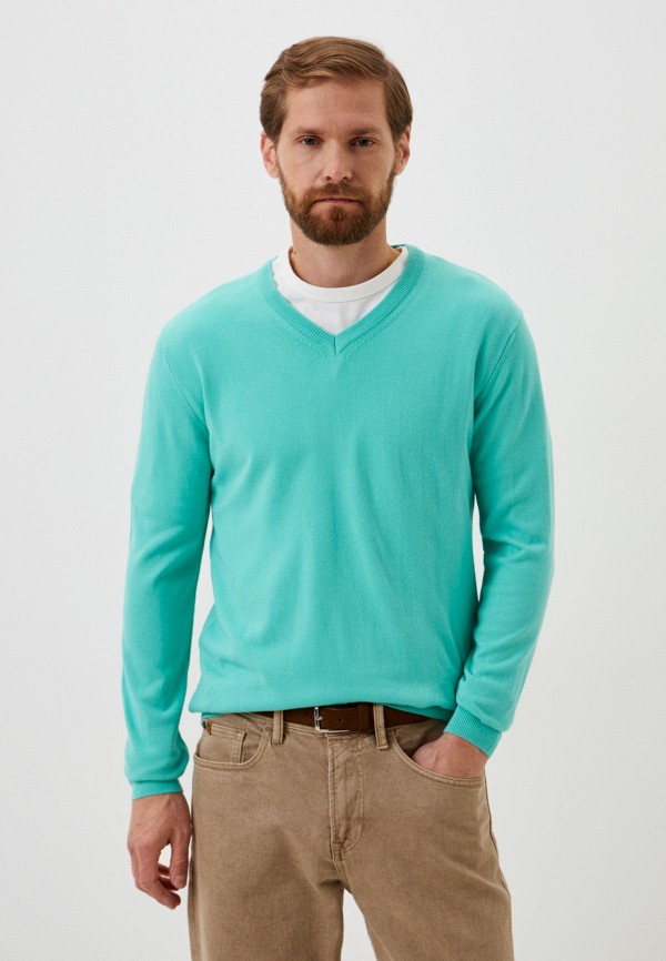 Rushbay Пуловер - фото 1