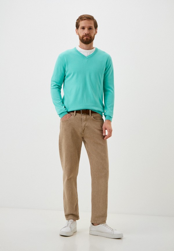 Rushbay Пуловер - фото 2