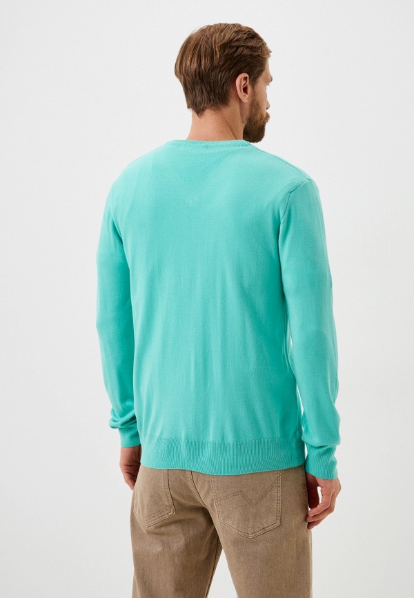 Rushbay Пуловер - фото 3