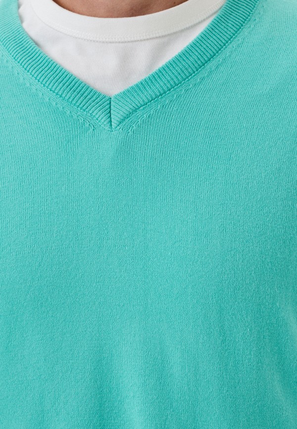 Rushbay Пуловер - фото 4