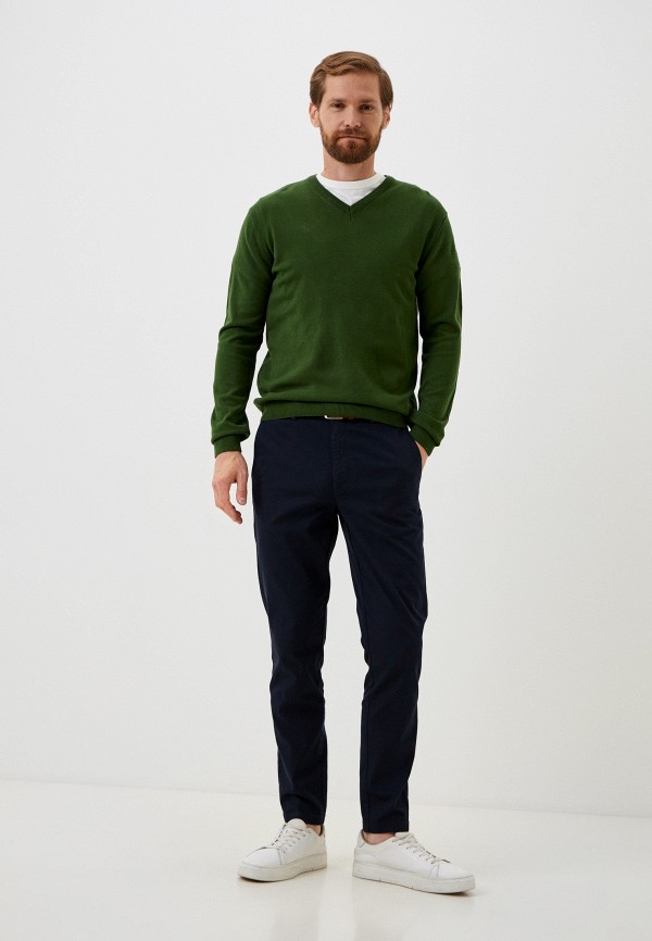 Rushbay Пуловер - фото 2