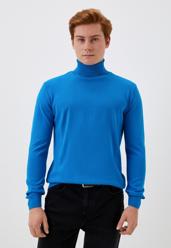 Rushbay Водолазка - фото 1