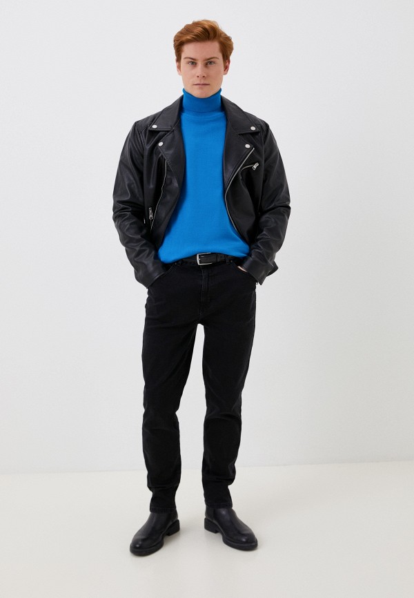 Rushbay Водолазка - фото 2