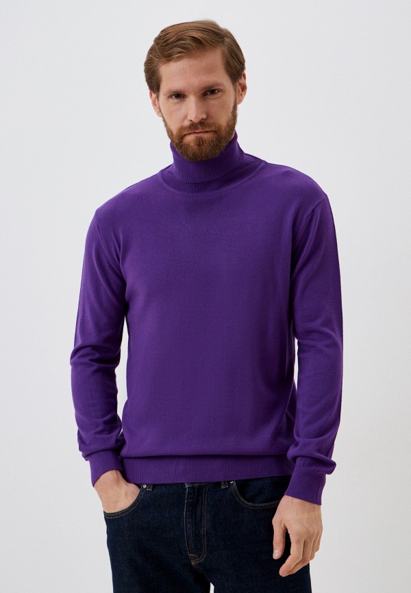 Rushbay Водолазка - фото 1