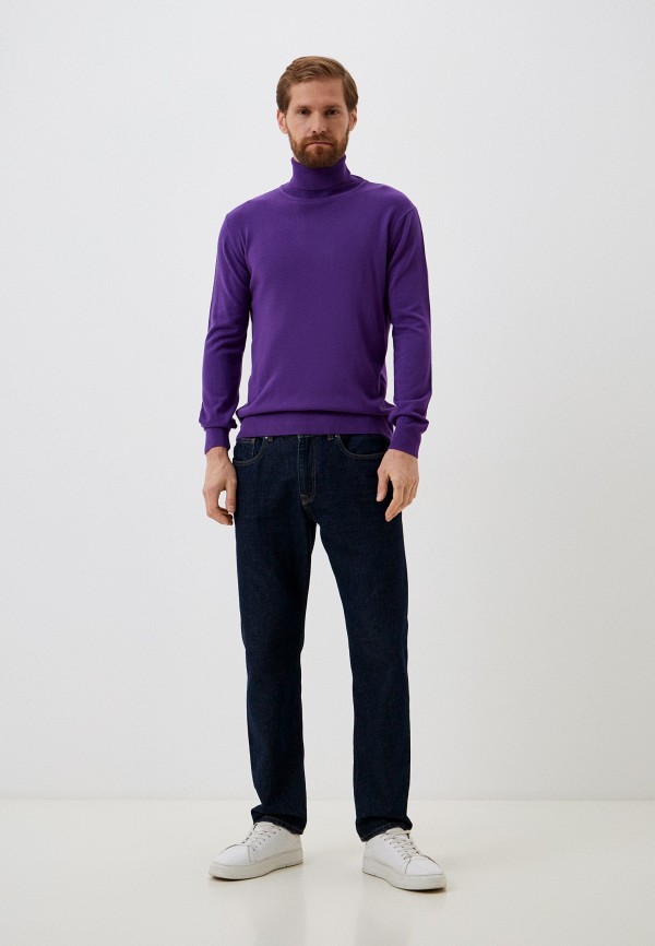 Rushbay Водолазка - фото 2