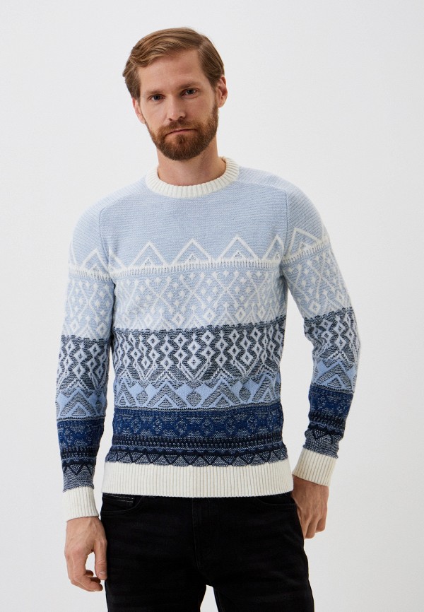 Rushbay Джемпер - фото 1