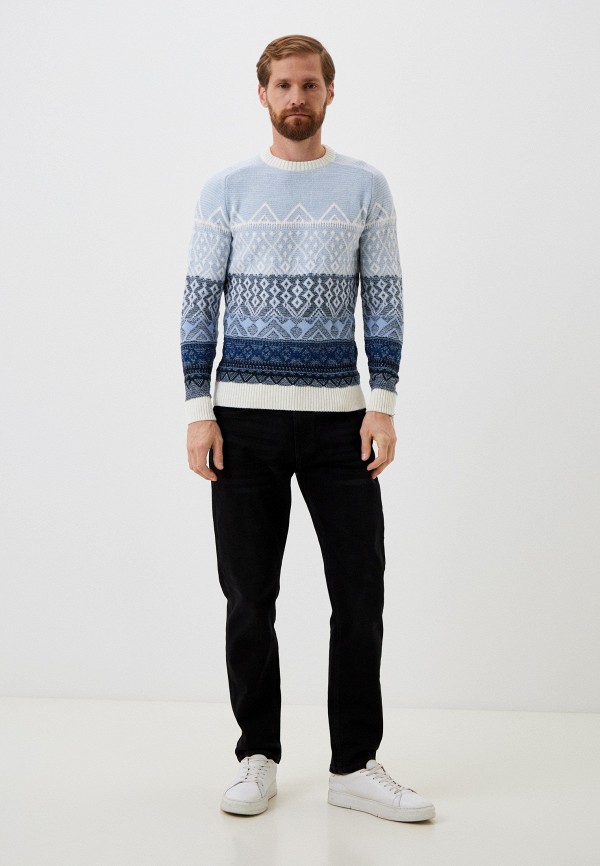 Rushbay Джемпер - фото 2