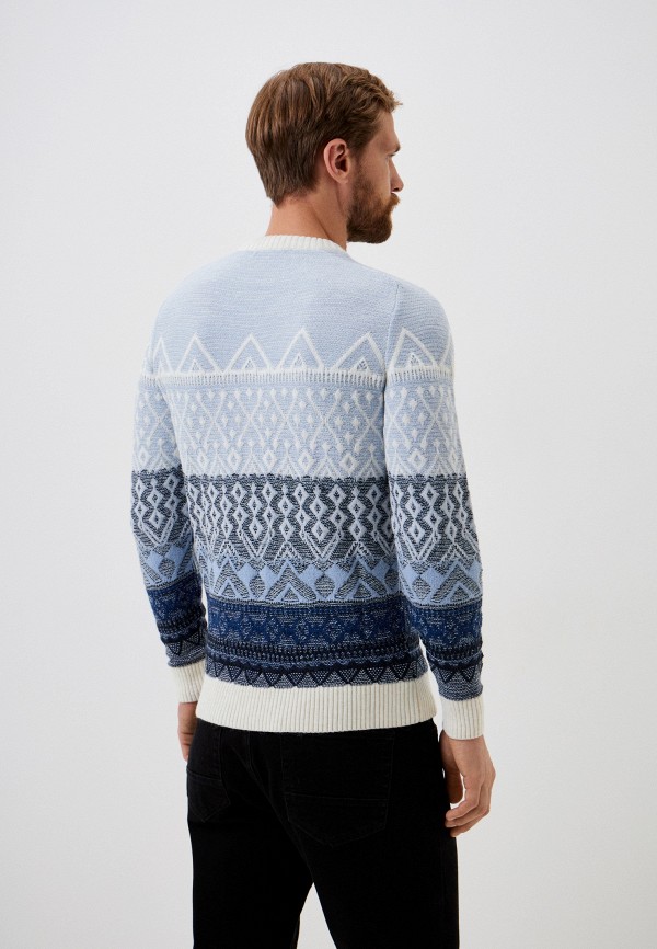 Rushbay Джемпер - фото 3