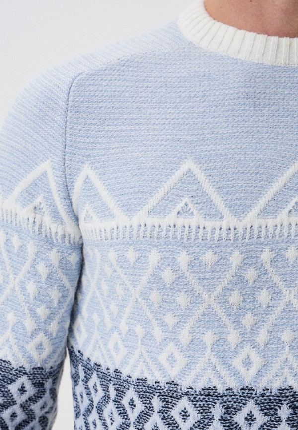 Rushbay Джемпер - фото 4