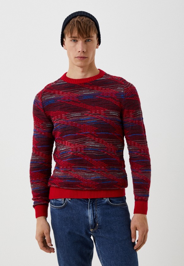 Rushbay Джемпер - фото 1